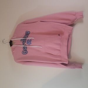 Children's hoodie North Carolina